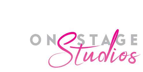 lazarus on stage studios logo